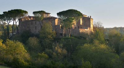 Castel Monastero